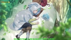 Thuyết minh Kẻ Thuần Hóa Yếu Nhất Bắt Đầu Hành Trình Nhặt Rác Tập 4