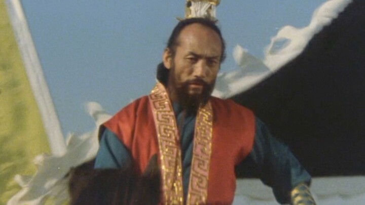 โอ้โห! หนังเรื่องเดียวมีแชมป์ศิลปะการต่อสู้ถึง 6 คน และปรมาจารย์วูซูอีก 3 คน แบบนี้ถ้าใครไม่มีฝีมือต