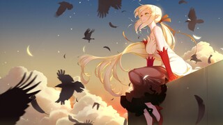 Animasi|Kizumonogatari-Suntingan Keren, Pertempuran Terakhir