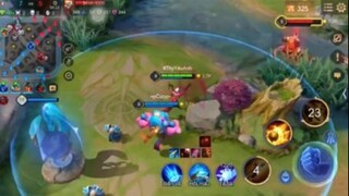 [TOP1VIOLET] HIGHLIGHTS Đẳng Cấp Vũ Trụ Của TOP 1 Violet !!!_1