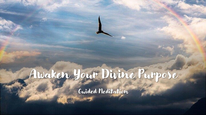 Awaken Your Divine Purpose