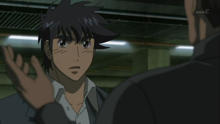 MajorSeason6 ถนนนักสู้สู่ทีมเบสบอล ภาค6ตอนที่4(133)พากษ์ไทย