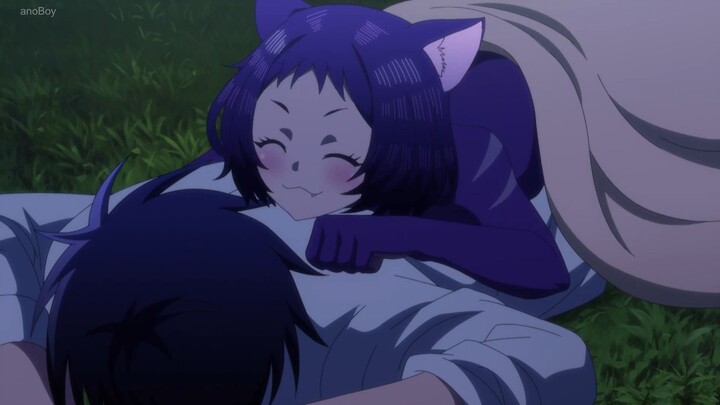 Around 40 Otoko no Isekai Tsuuhan Eps 2 Sub Indo