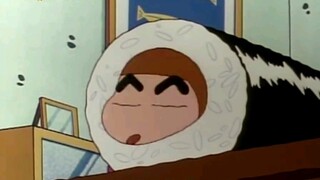 "Crayon Shin-chan" Sushi Maki Shin-chan