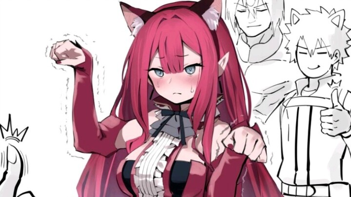 ภาพสนุกๆ ประติมากรรมทราย FGO (ฉบับที่ 7)