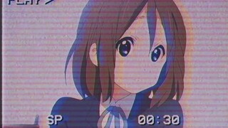 【Vapor Wave·Light Tone Girl】ฉันรักเธอมาก