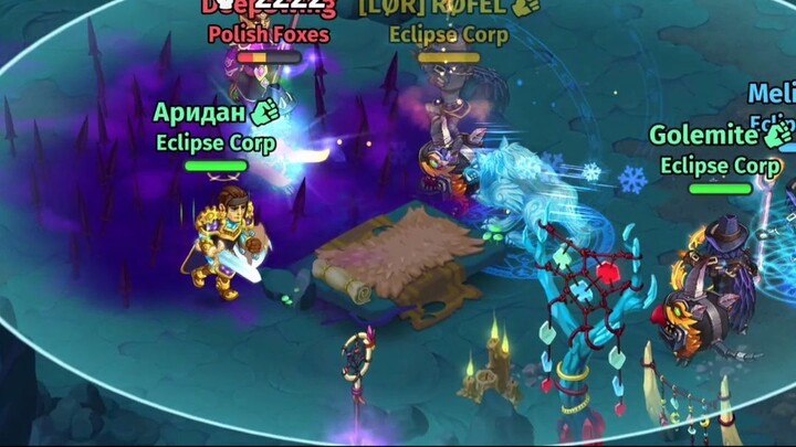 Skylore Nostalgia Shorts Trend #87 #Skylore #mmorpg #mobilegame #fyp