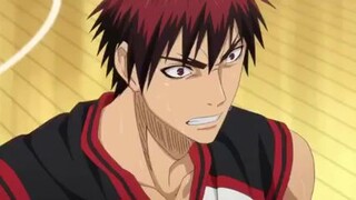 Kuroko baskitball episode 5 Tagalog dub