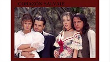 Corazon Salvaje Ep 4 Eng Sub