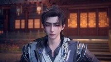 Twin Martial Spirits Eps 47 indo