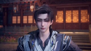 Twin Martial Spirits Eps 47 indo