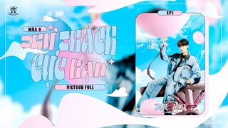 [Vietsub Full]《Thử Thách Cực Hạn》mùa 9- EP1