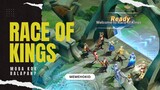 Review Race of Kings / Mode Balap (moba kok balapan?) - Honor of Kings