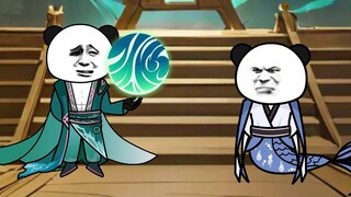 "A Mortal's Journey to Immortality" Mahayana Chapter 17丨Qingyuan Palace's Founder Han Li!