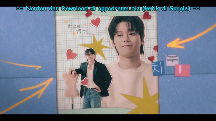 My bias my boss eps 5 Sub indo
