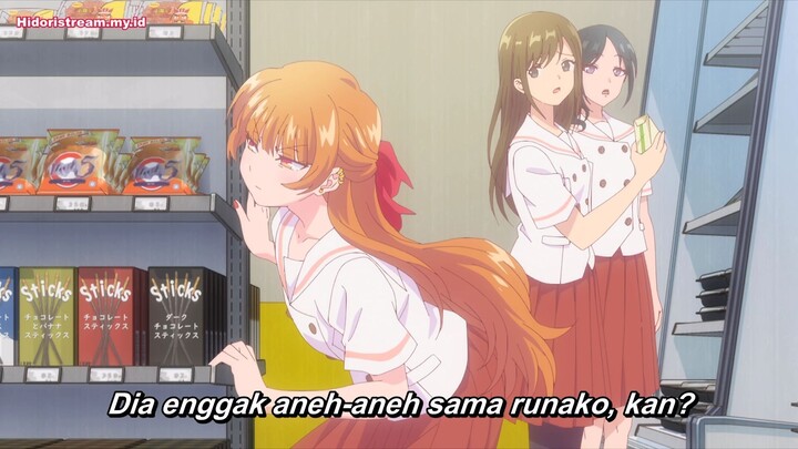 Eps_5 ga bisa rom-com sama temen masa kecil kan? [You Can't Be In a Rom-Com with Your Childhood