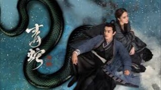 🇨🇳  青蛇: 前缘  Green Snake: The Fate of Reunion (w/Eng sub)  2022