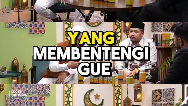 Cinta Keluarga Sebagai Benteng Terkuat