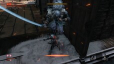 owl shinobi base vit demon bell no kuro charm no prosthetic