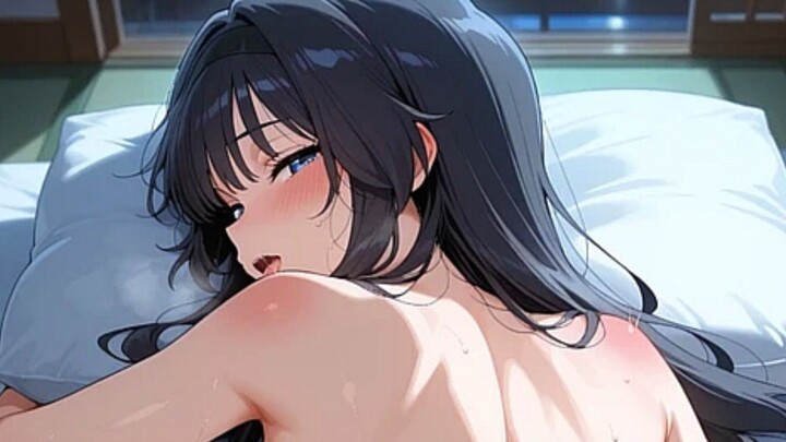 CANTIK DAN MULUS BANGET CEWEK SATU INI 😋🥵💦