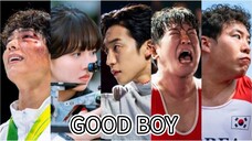 Good Boy Ep 4 (SUB INDO)