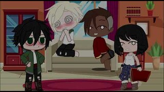 Laundry Sweater | ORIGINAL SKIT | Drarry UwU |