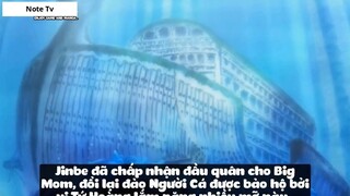 Top 7 Vương Quốc Kì Lạ Trong One Piece #17- 3