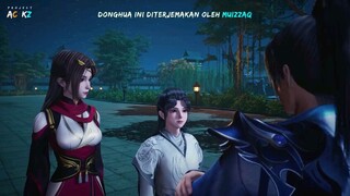 Dubu Xiaoyao episode 265 [sub Indonesia]