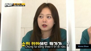 RM những khoảnh khắc cười ra nước mắt 50 #videogiaitri