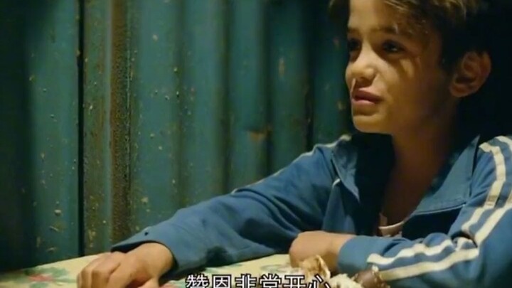 Bocah laki-laki menuntut orang tuanya ke pengadilan, hanya karena mereka melahirkan dirinya (bagian 