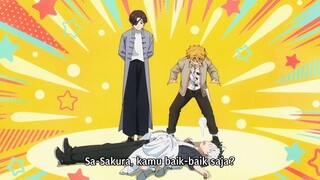 Ep 7 - Wind Breaker Season 2 Subtitle Indonesia
