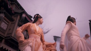 The Immortal Ascension Eps17 SUB INDO