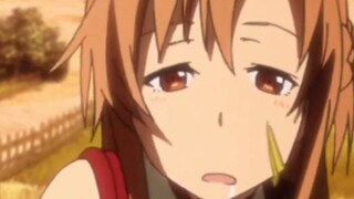 [ เซิร์ฟดัตออนไลน์] Asuna WeChat 8.0~Asuna/Yuki Asuna ต้องมาต่อแถว!!!