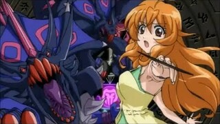 Chiến Binh Bakugan [English Version] (Vietsub) - Tập 48