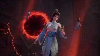 Martial Master Episode 590 Sub Indo
