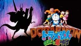 Doraemon: Nobita dan Ksatria Dinosaurus|Subtitle Indonesia