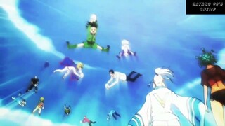 HUNTER X HUNTER TAGALOG DUBBED EPISODE 6