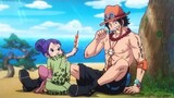 One Piece: Ace In Wano「AMV」- Undone