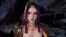 Twins Martial Soul Eps 37 Indo