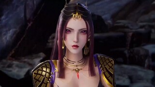 Twins Martial Soul Eps 37 Indo