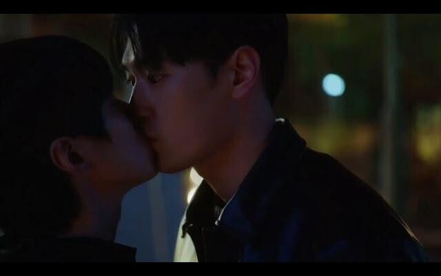 ซีรี่ย์ข้อผิดพลาดทางความหมาย part2 ep 8(CUT)