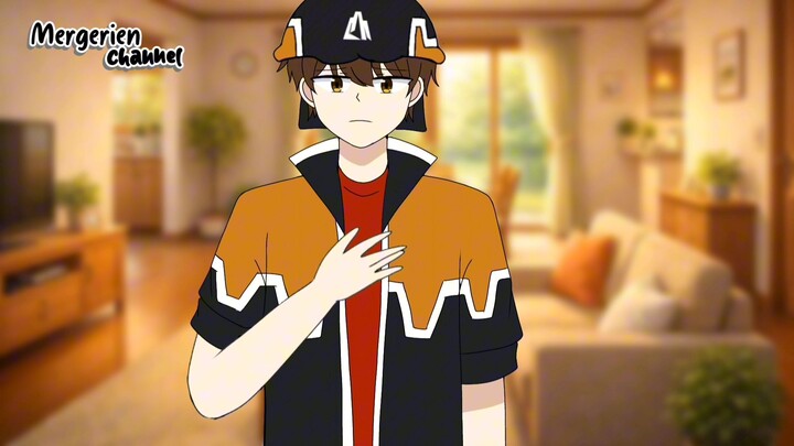 BoBoiBoy elemental menggila ( part 8 )