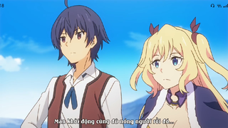 💦 Đứa bé trong rừng lên thủ đô TẬP 9 Vietsub ✨