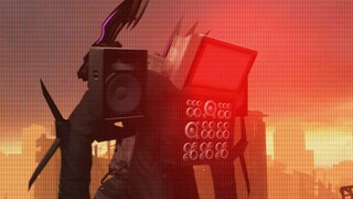 skibidi toilet 47 bởi DaFuq!?Boom!