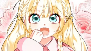 女孩被父亲送进幽灵巢穴！却被迫成为团宠？？