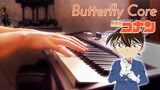 Detective Conan OP37 - Butterfly Core (VALSHE) - SLS Piano Cover