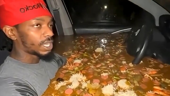 The shenanigans are about to begin!