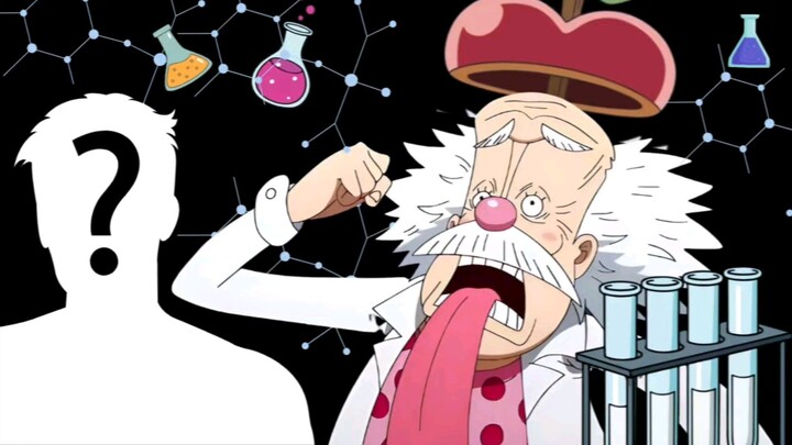 Karakter ini Kepintarannya Gak Kalah sama Vegapunk