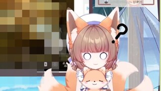 【橘猫片】怎么会有舰长给我发AV170001啊！！！