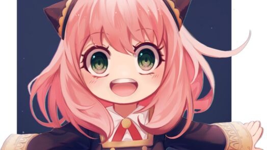 cre:CapCut#cre:SPY×FAMILY